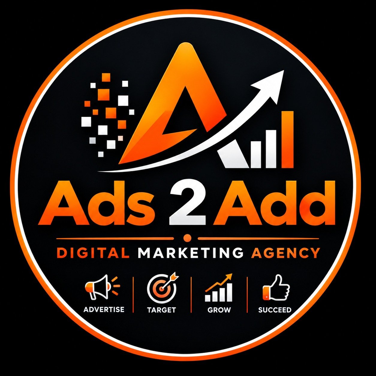 Ads2add logo