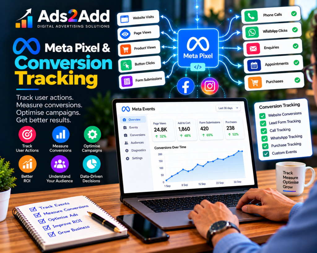 Meta Ads Management Services in Hyderabad